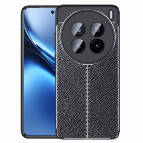 Hoesje Vivo X200 Pro Dubbele Lijn