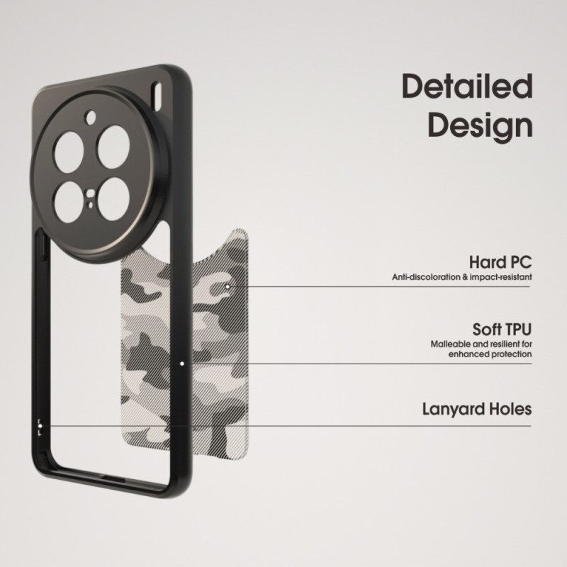 Hoesje Vivo X200 Pro Ibmrs