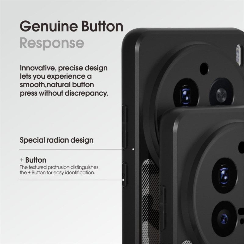 Hoesje Vivo X200 Pro Ibmrs