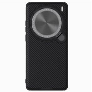 Hoesje Vivo X200 Pro Magsafe Camshield Prop Nillkin