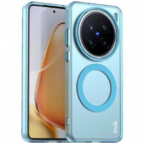 Hoesje Vivo X200 Pro Magsafe Imak