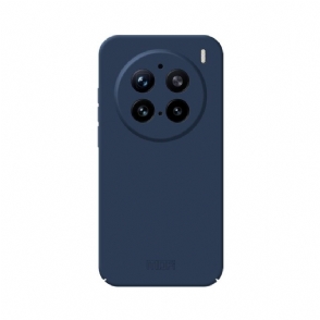 Hoesje Vivo X200 Pro Qin-serie Mofi Bescherming Hoesje