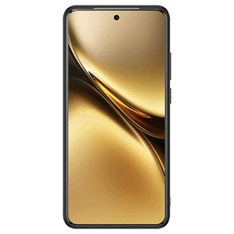 Hoesje Vivo X200 Pro Schokbestendig Met Airbag