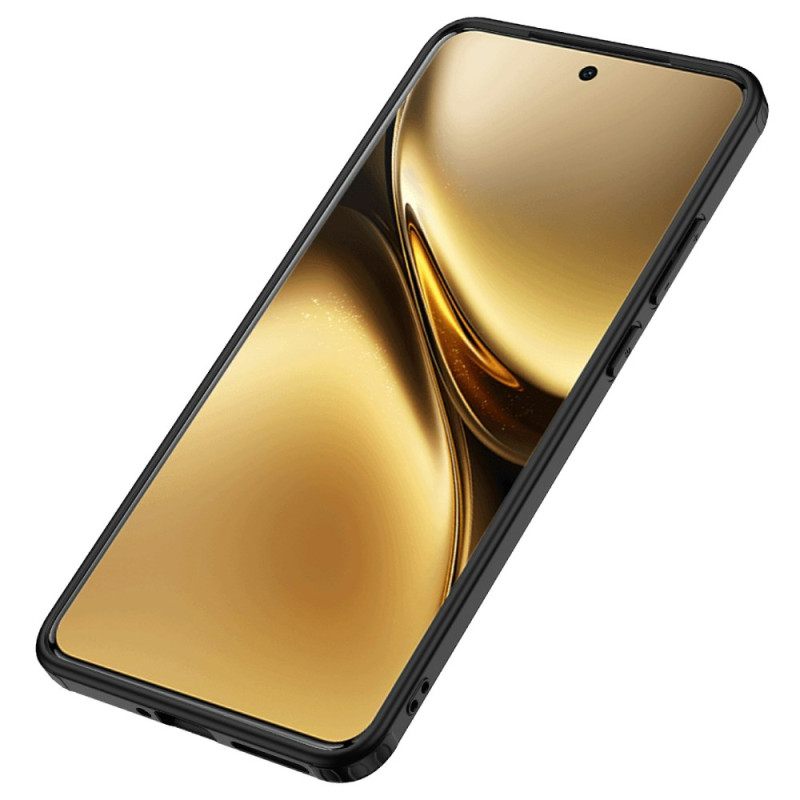 Hoesje Vivo X200 Pro Schokbestendig Met Airbag