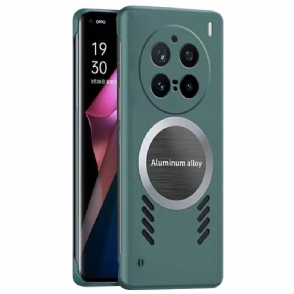 Hoesje Vivo X200 Pro Warmteafvoer