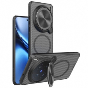 Hoesje Voor Vivo X200 Pro Magsafe Camshield Prop Magnetic Nillkin