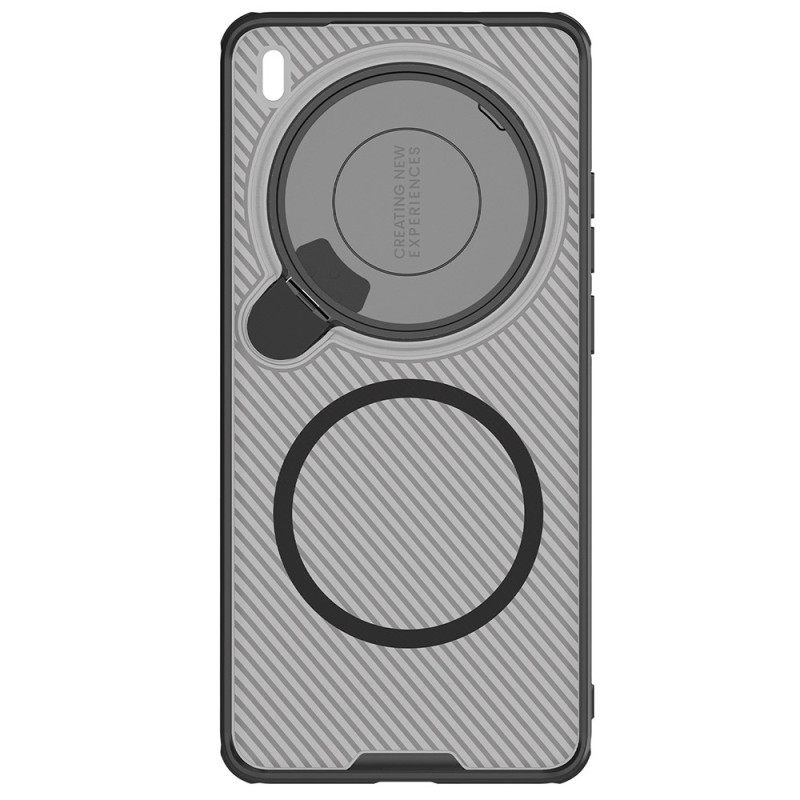 Hoesje Voor Vivo X200 Pro Magsafe Camshield Prop Magnetic Nillkin