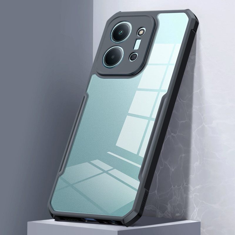 Cover Hoesje Poco C85 Telefoonhoesje Xundd