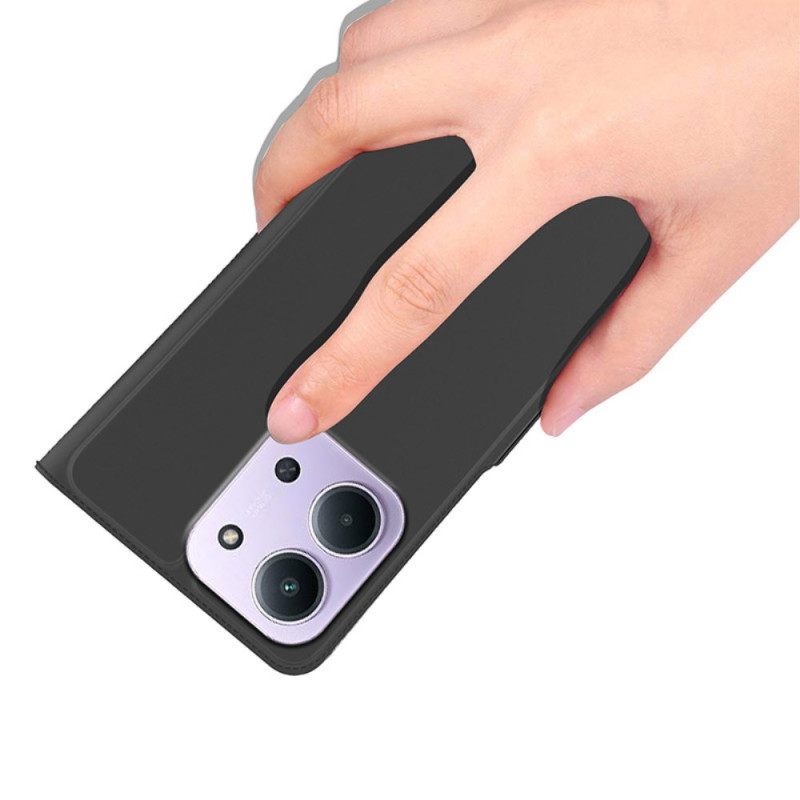 Cover Poco C85 Kaart Houder