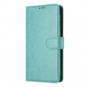 Folio-hoesje Poco C85 Telefoonhoesje 8 Kaartsleuven