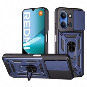 Hoesje Poco C85 Lenshouder En -beschermer Bescherming Hoesje