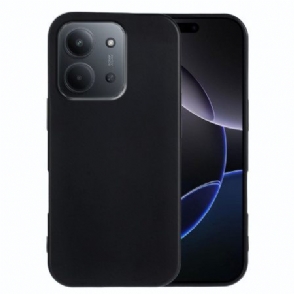 Hoesje Poco C85 Matte Afwerking Bescherming Hoesje