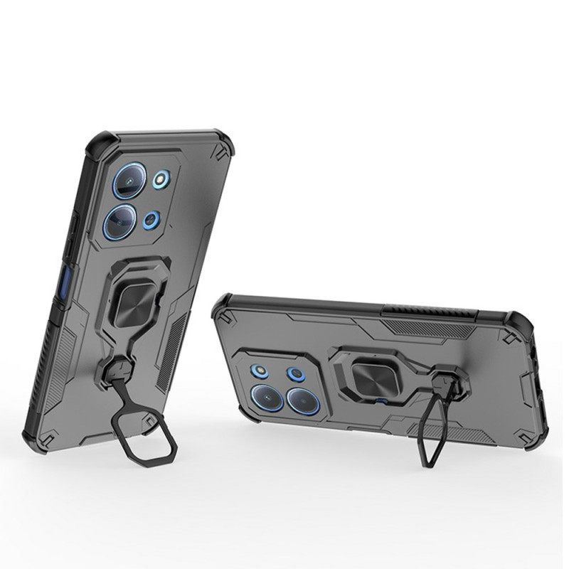 Hoesje Poco C85 Ringbestendig