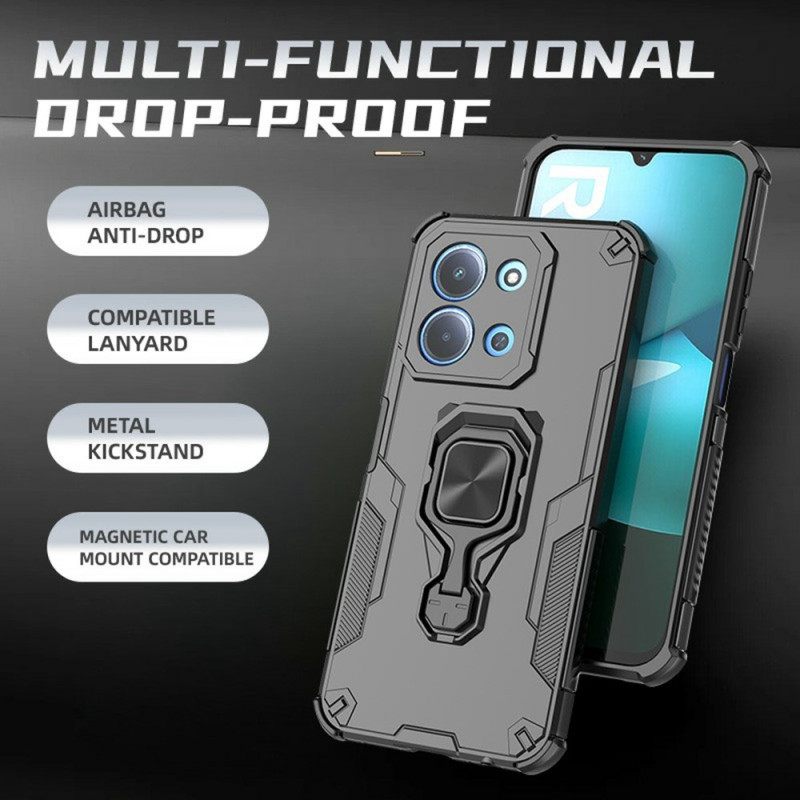 Hoesje Poco C85 Ringbestendig