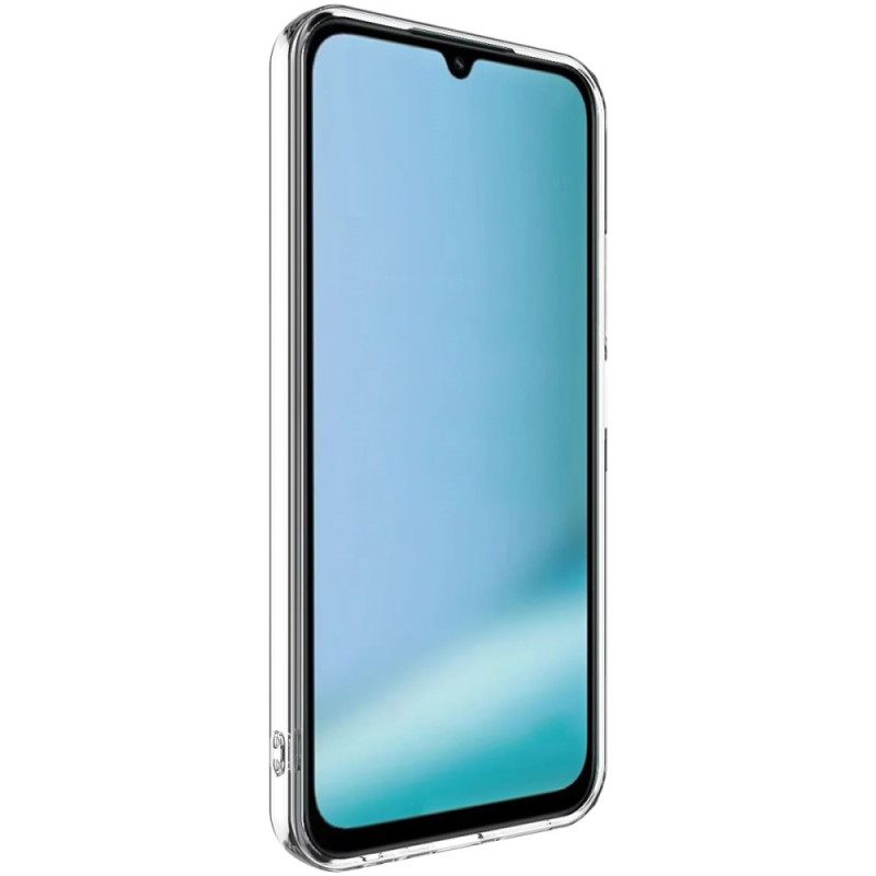 Hoesje Voor Poco C85 Transparant