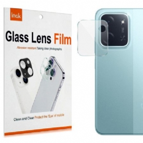 Lensbeschermer Van Gehard Glas Voor Poco C85