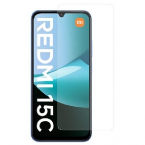 Schermbeschermer Van Gehard Glas Voor Xiaomi Redmi 15c 4g / 5g / Poco C85
