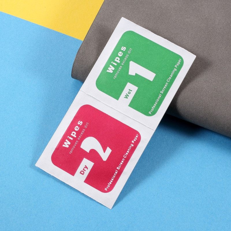 Volledig Dekkende Screenprotector Van Gehard Glas Voor Xiaomi Redmi 15c 5g / 4g / Poco C85