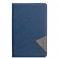 Marineblauw