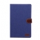 Marineblauw