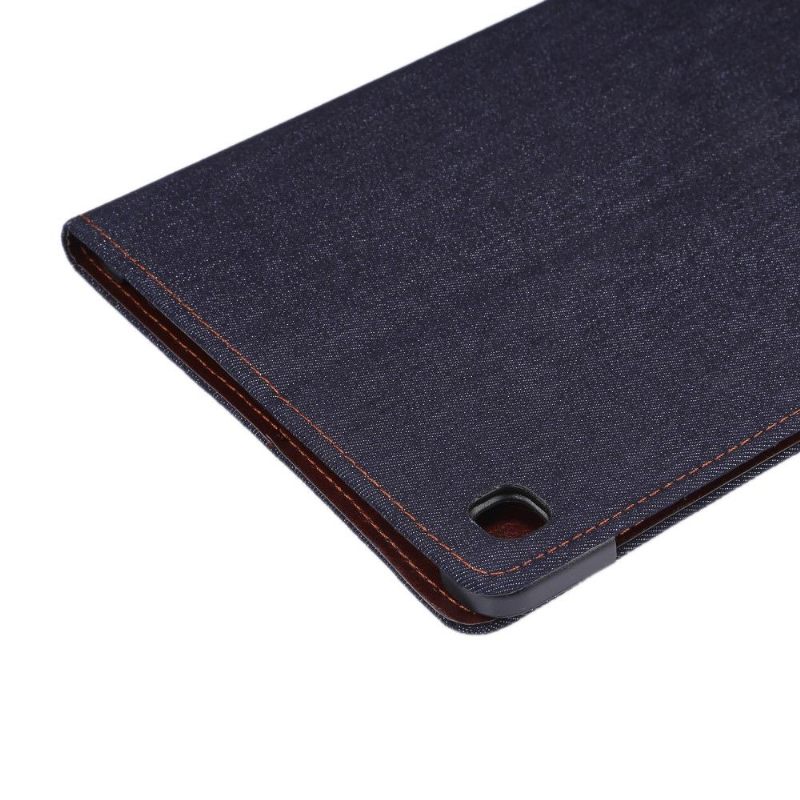 Folio-hoesje voor Samsung Galaxy Tab S6 Lite Doek