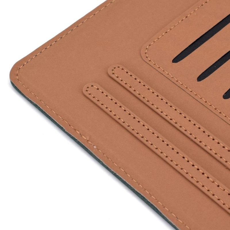 Folio-hoesje voor Samsung Galaxy Tab S6 Lite Eiffeltoren Lente