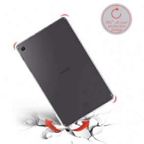 Hoesje voor Samsung Galaxy Tab S6 Lite Anti-fall Heldere Gel