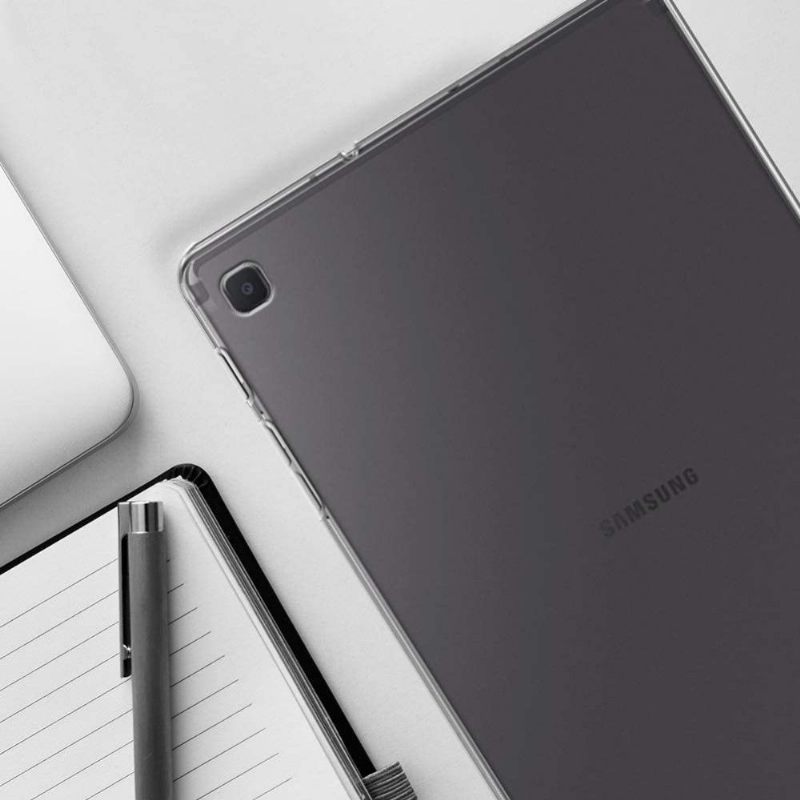 Hoesje voor Samsung Galaxy Tab S6 Lite Anti-fall Heldere Gel