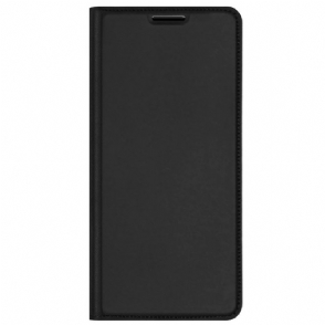 Cover voor Xiaomi Redmi Note 11 / Note 11S Anti-fall Zakelijk Satijneffect