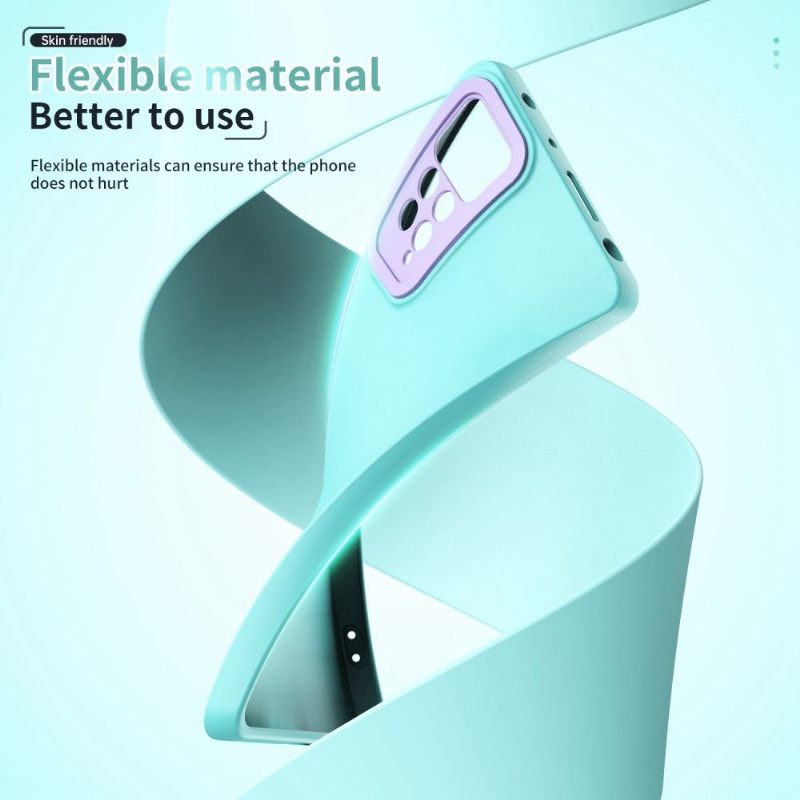 Hoesje voor Xiaomi Redmi Note 11 / Note 11S Adelaarsoog