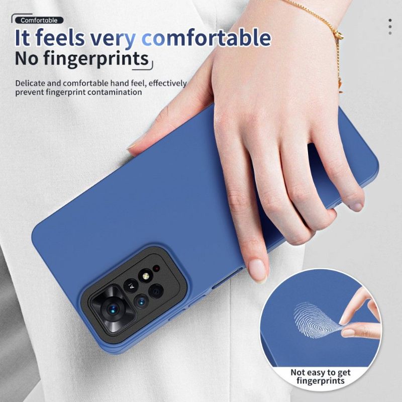 Hoesje voor Xiaomi Redmi Note 11 / Note 11S Adelaarsoog