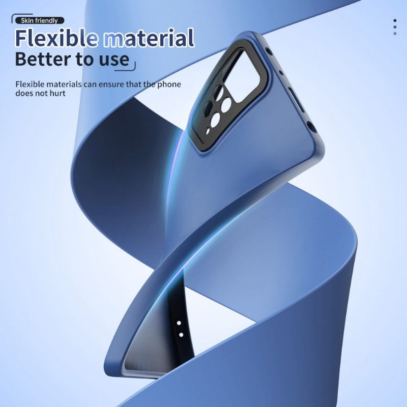 Hoesje voor Xiaomi Redmi Note 11 / Note 11S Adelaarsoog