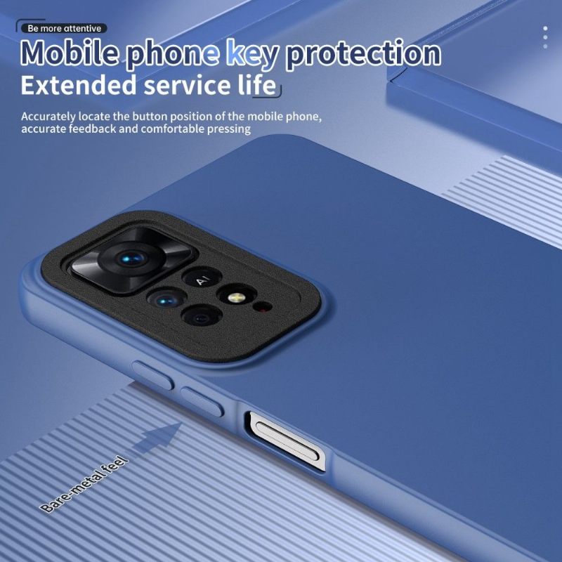 Hoesje voor Xiaomi Redmi Note 11 / Note 11S Adelaarsoog
