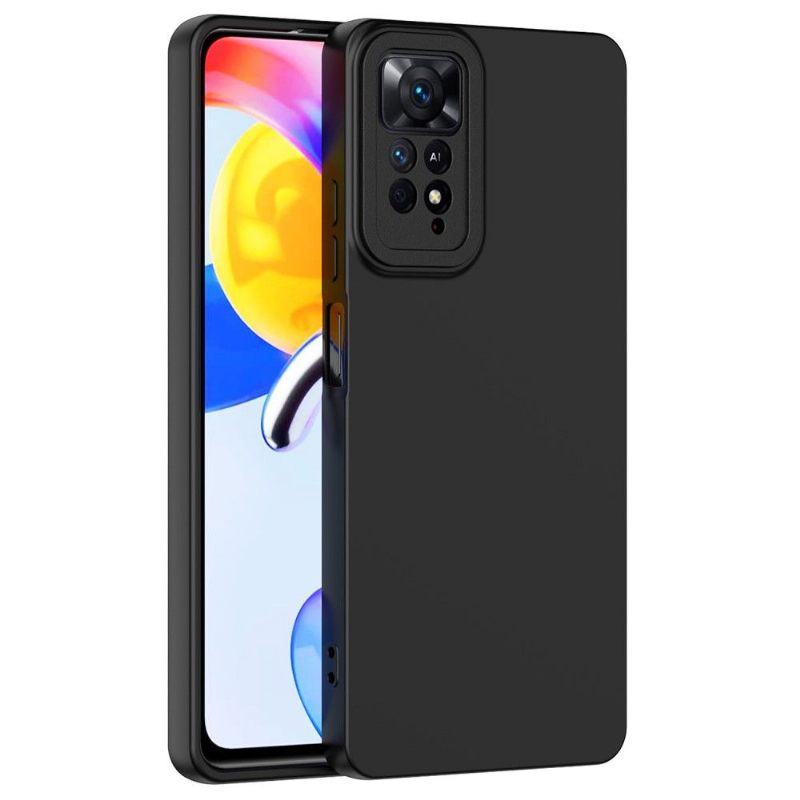 Hoesje voor Xiaomi Redmi Note 11 / Note 11S Adelaarsoog