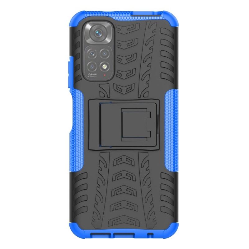 Hoesje voor Xiaomi Redmi Note 11 / Note 11S Antislip Met Ondersteuning