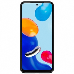 Hoesje voor Xiaomi Redmi Note 11 / Note 11S Nillkin Rigid Frosted