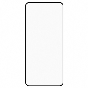 Xiaomi Redmi Note 11/11S Schermbeschermer Van Gehard Glas Op Volledige Grootte