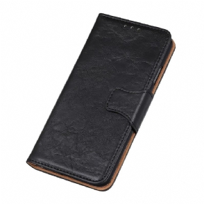 Case voor Xiaomi Redmi 7 Bescherming Edouard Kunstleer Kaarthouder