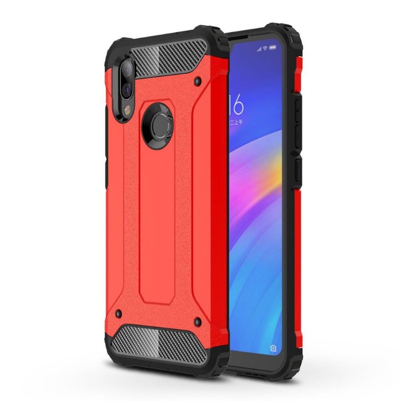 Hoesje voor Xiaomi Redmi 7 Armorguard