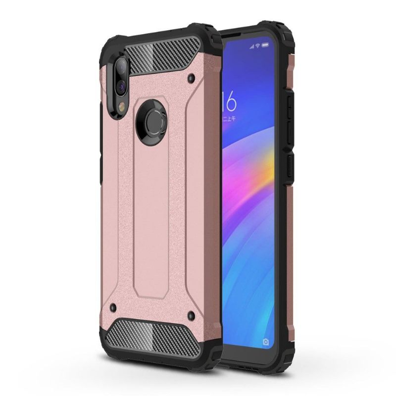 Hoesje voor Xiaomi Redmi 7 Armorguard