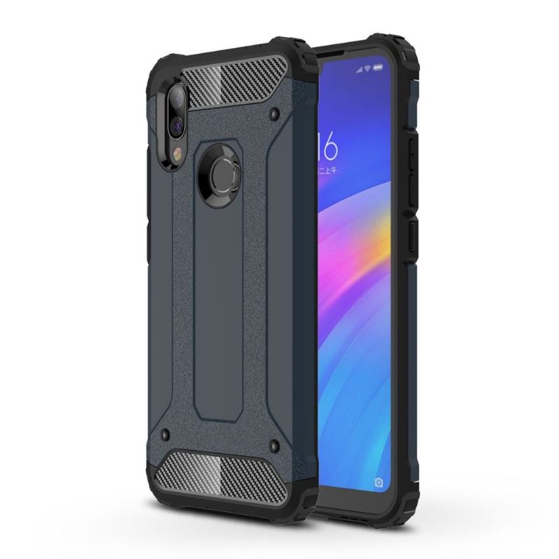 Hoesje voor Xiaomi Redmi 7 Armorguard