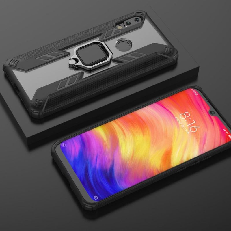 Hoesje voor Xiaomi Redmi 7 Belinda Sport