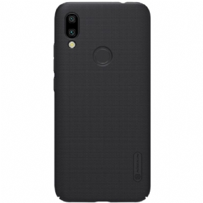 Hoesje voor Xiaomi Redmi 7 Nillkin Rigid Frosted