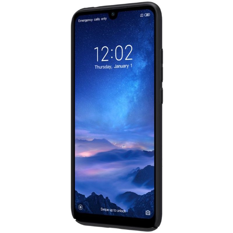 Hoesje voor Xiaomi Redmi 7 Nillkin Rigid Frosted
