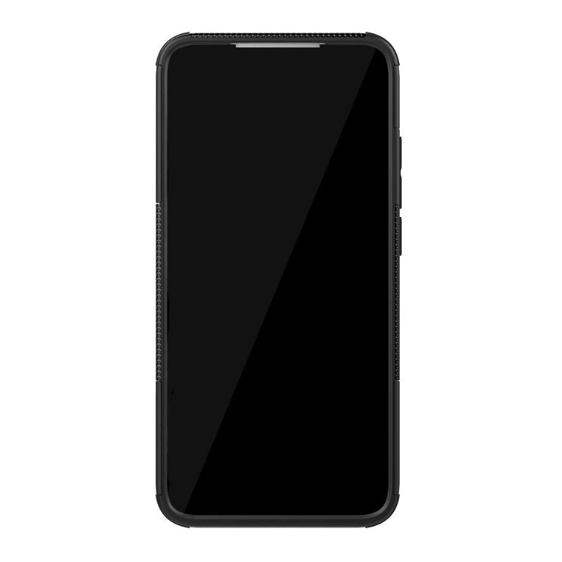 Telefoonhoesje voor Xiaomi Redmi 7 Antislip Met Geïntegreerde Ondersteuning