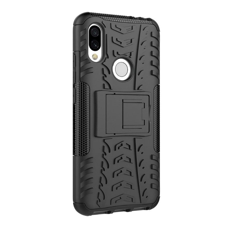 Telefoonhoesje voor Xiaomi Redmi 7 Antislip Met Geïntegreerde Ondersteuning