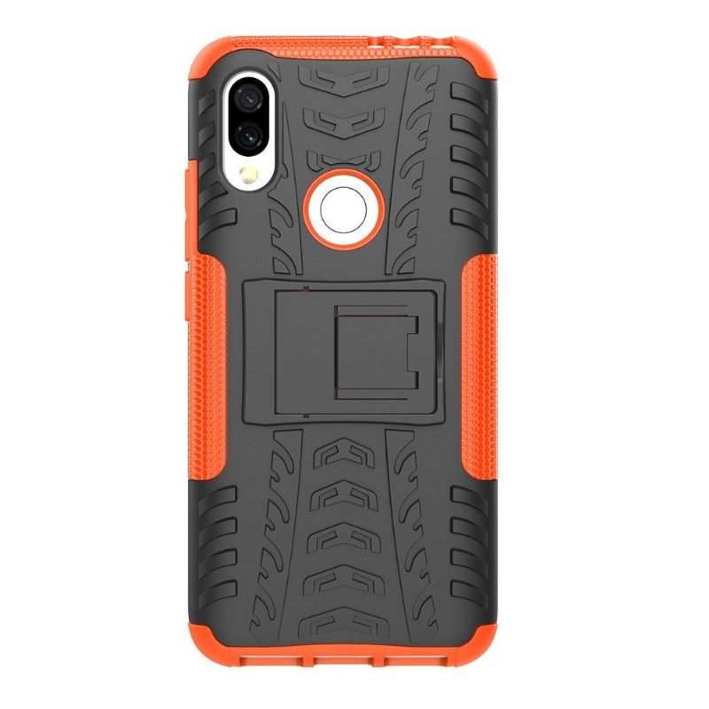 Telefoonhoesje voor Xiaomi Redmi 7 Antislip Met Geïntegreerde Ondersteuning