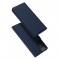 Marineblauw