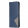 Marineblauw