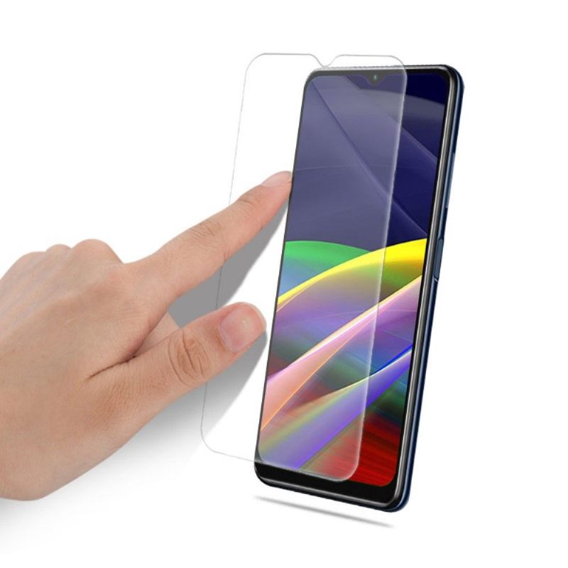 Bescherming - Samsung Galaxy A13 5G Gehard Glas Beschermfolie
